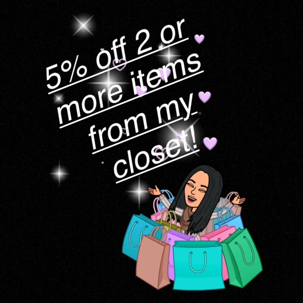 My Seller Discount